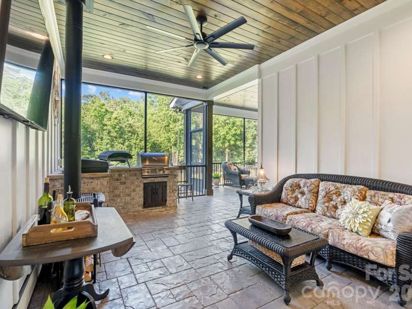 6514 Forney Hill Road, Denver, NC 28037.  MLS# CAR4389096, YatesRealty ID 30911. 