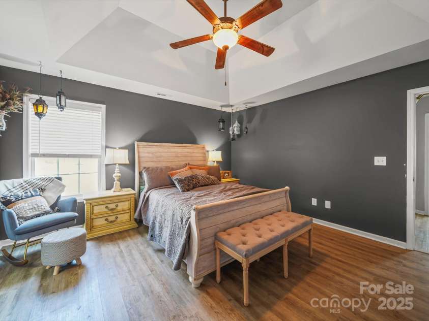 2017 Longhorn Drive, Dallas, NC 28034.  MLS# CAR4283663, YatesRealty ID 30912. 