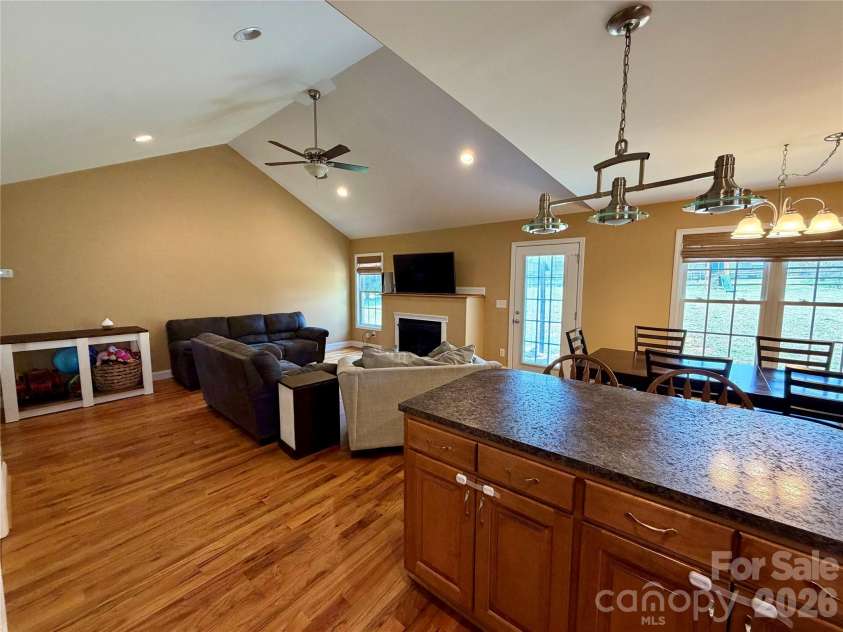 510 Carpenter Street, Maiden, NC 28650.  MLS# CAR4364335, YatesRealty ID 30912. 