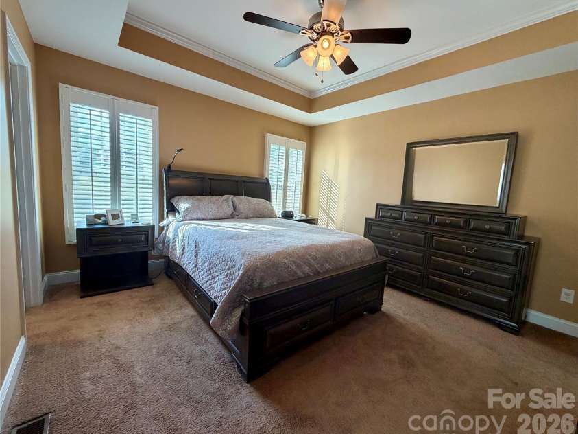 510 Carpenter Street, Maiden, NC 28650.  MLS# CAR4364335, YatesRealty ID 30912. 