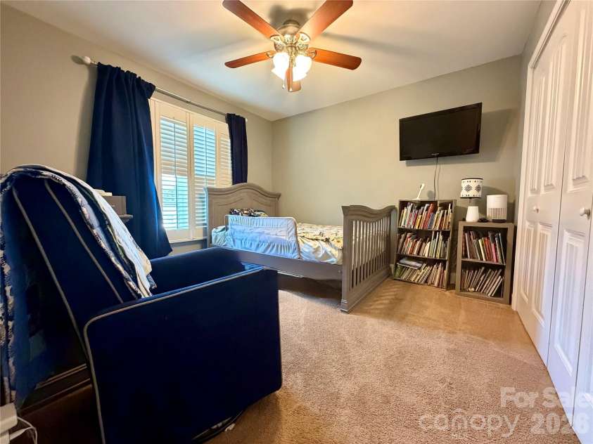 510 Carpenter Street, Maiden, NC 28650.  MLS# CAR4364335, YatesRealty ID 30912. 