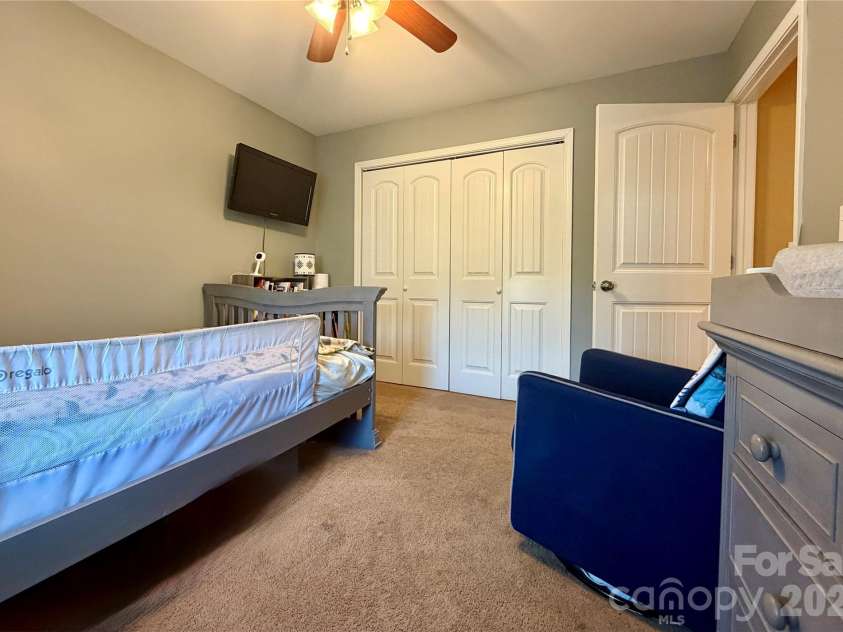 510 Carpenter Street, Maiden, NC 28650.  MLS# CAR4364335, YatesRealty ID 30912. 