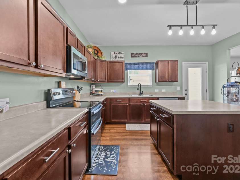 2301 Amesbury Court, Albemarle, NC 28001.  MLS# CAR4275622, YatesRealty ID 30913. 