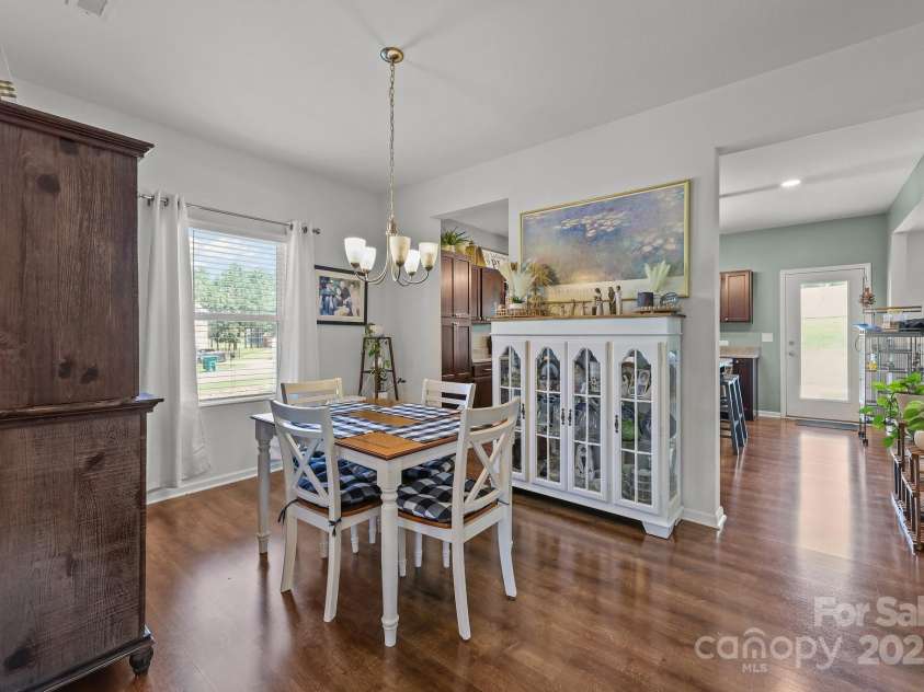 2301 Amesbury Court, Albemarle, NC 28001.  MLS# CAR4275622, YatesRealty ID 30913. 