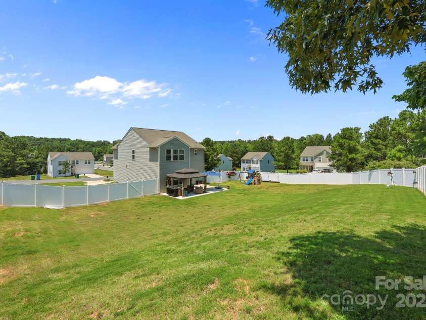 2301 Amesbury Court, Albemarle, NC 28001.  MLS# CAR4275622, YatesRealty ID 30913. 