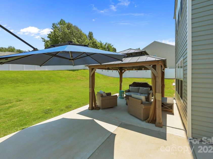 2301 Amesbury Court, Albemarle, NC 28001.  MLS# CAR4275622, YatesRealty ID 30913. 