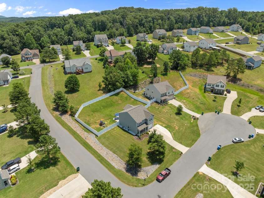 2301 Amesbury Court, Albemarle, NC 28001.  MLS# CAR4275622, YatesRealty ID 30913. 