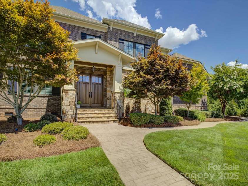 7407 Barrington Ridge Drive, Indian Land, SC 29707.  MLS# CAR4285585, YatesRealty ID 30914. Welcome to 7407 Barrington Ridge Drive!