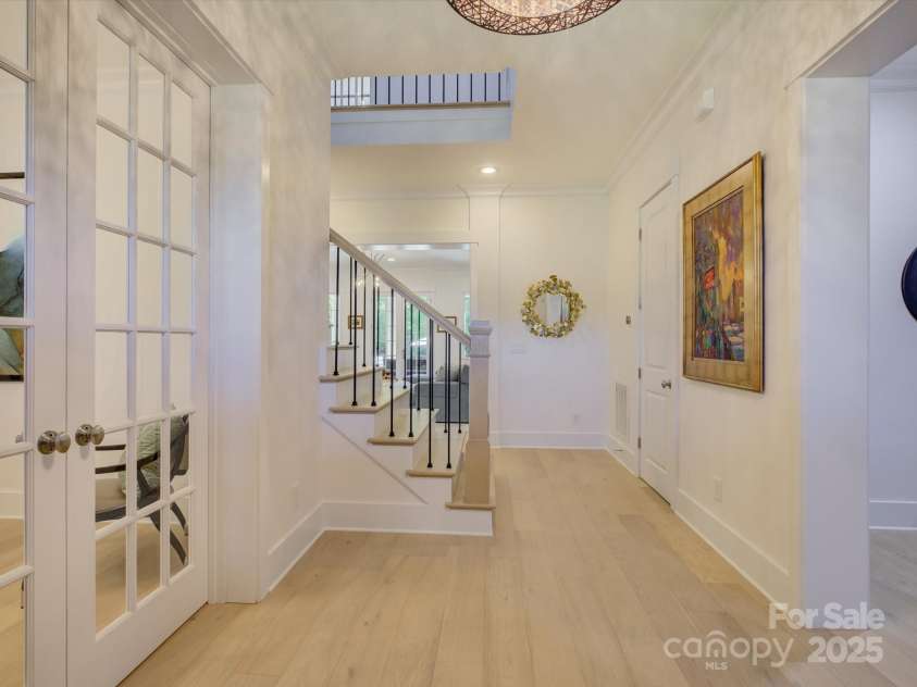 7407 Barrington Ridge Drive, Indian Land, SC 29707.  MLS# CAR4285585, YatesRealty ID 30914. Welcome to 7407 Barrington Ridge Drive!