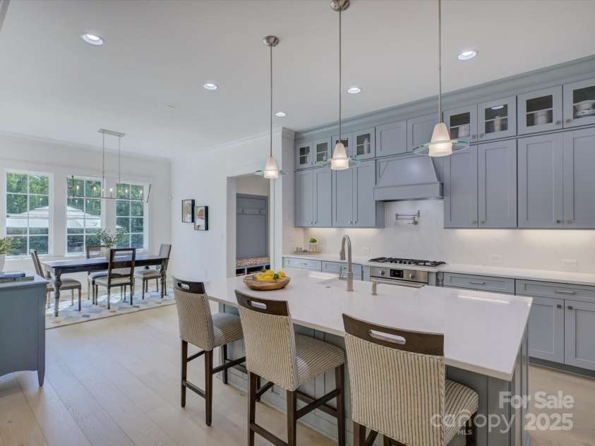 7407 Barrington Ridge Drive, Indian Land, SC 29707.  MLS# CAR4285585, YatesRealty ID 30914. Welcome to 7407 Barrington Ridge Drive!