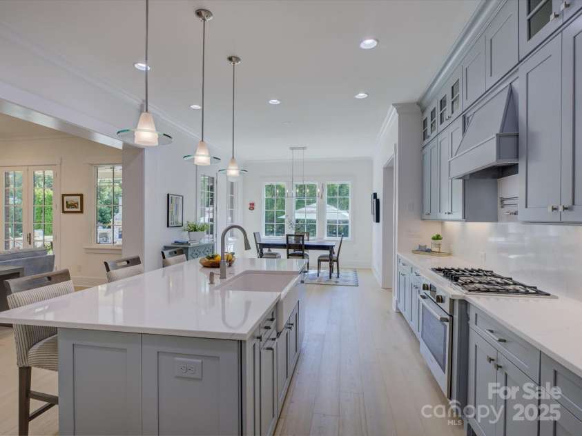 7407 Barrington Ridge Drive, Indian Land, SC 29707.  MLS# CAR4285585, YatesRealty ID 30914. Welcome to 7407 Barrington Ridge Drive!