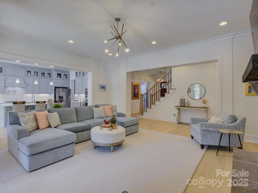 7407 Barrington Ridge Drive, Indian Land, SC 29707.  MLS# CAR4285585, YatesRealty ID 30914. Welcome to 7407 Barrington Ridge Drive!