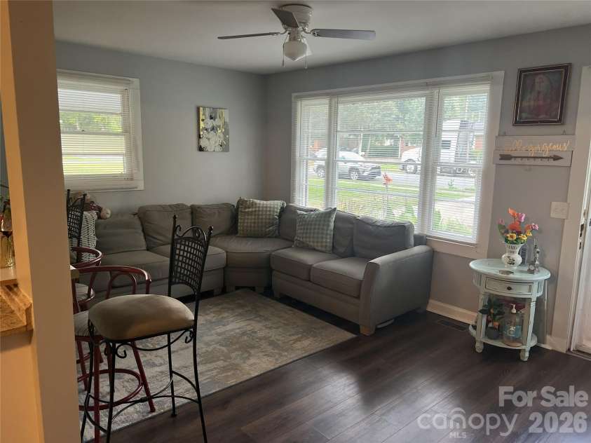 1174 Stanley Drive, Rock Hill, SC 29730.  MLS# CAR4393919, YatesRealty ID 30915. 