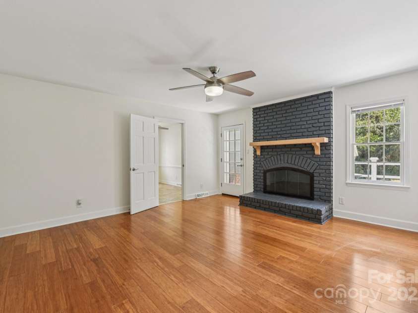 16408 Thompson Road, Mint Hill, NC 28227.  MLS# CAR4286015, YatesRealty ID 30915. 