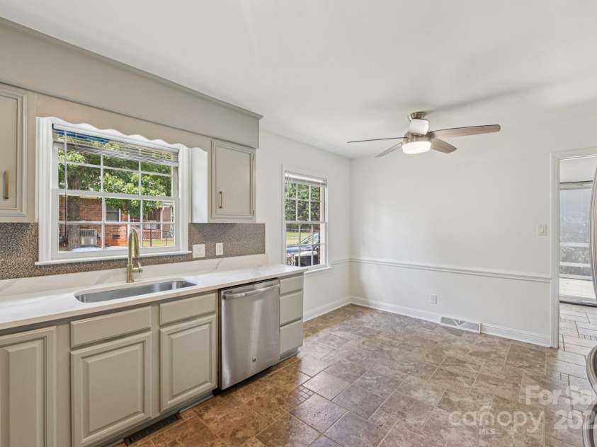 16408 Thompson Road, Mint Hill, NC 28227.  MLS# CAR4286015, YatesRealty ID 30915. 