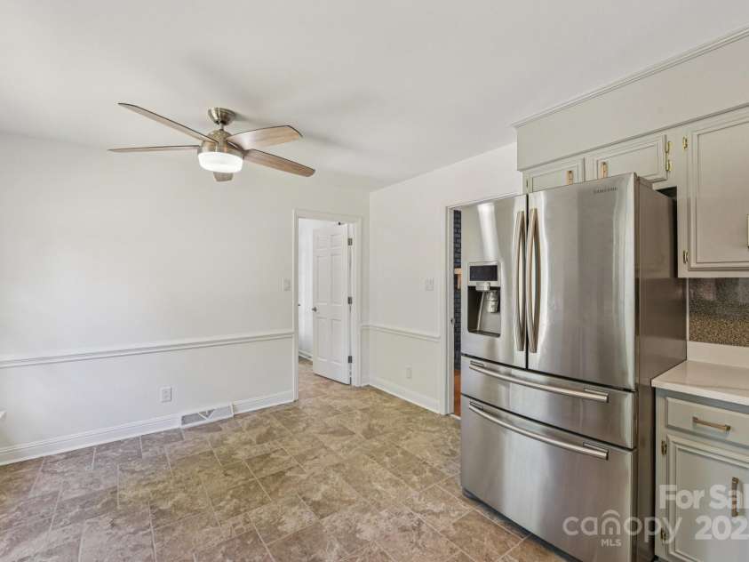 16408 Thompson Road, Mint Hill, NC 28227.  MLS# CAR4286015, YatesRealty ID 30915. 