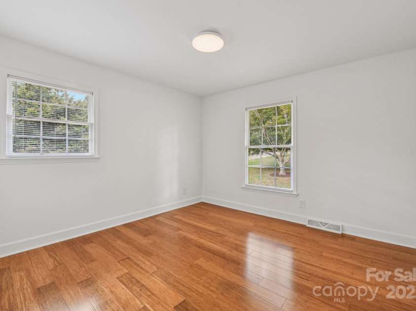 16408 Thompson Road, Mint Hill, NC 28227.  MLS# CAR4286015, YatesRealty ID 30915. 