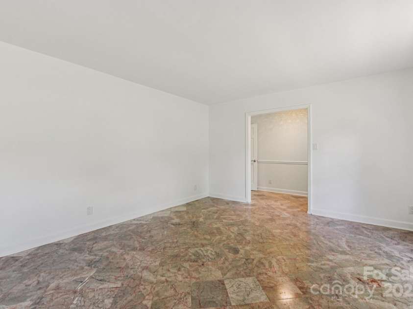 16408 Thompson Road, Mint Hill, NC 28227.  MLS# CAR4286015, YatesRealty ID 30915. 