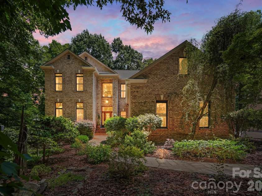17532 Efird Road, Albemarle, NC 28001.  MLS# CAR4388386, YatesRealty ID 30916. 