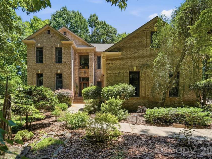 17532 Efird Road, Albemarle, NC 28001.  MLS# CAR4388386, YatesRealty ID 30916. 