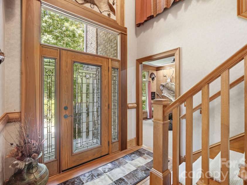17532 Efird Road, Albemarle, NC 28001.  MLS# CAR4388386, YatesRealty ID 30916. 