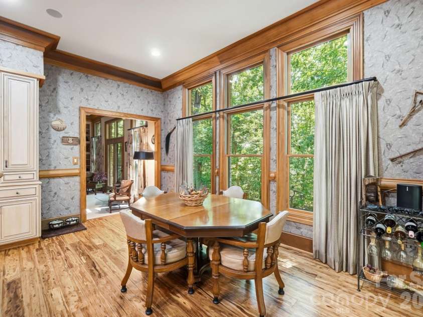 17532 Efird Road, Albemarle, NC 28001.  MLS# CAR4388386, YatesRealty ID 30916. 