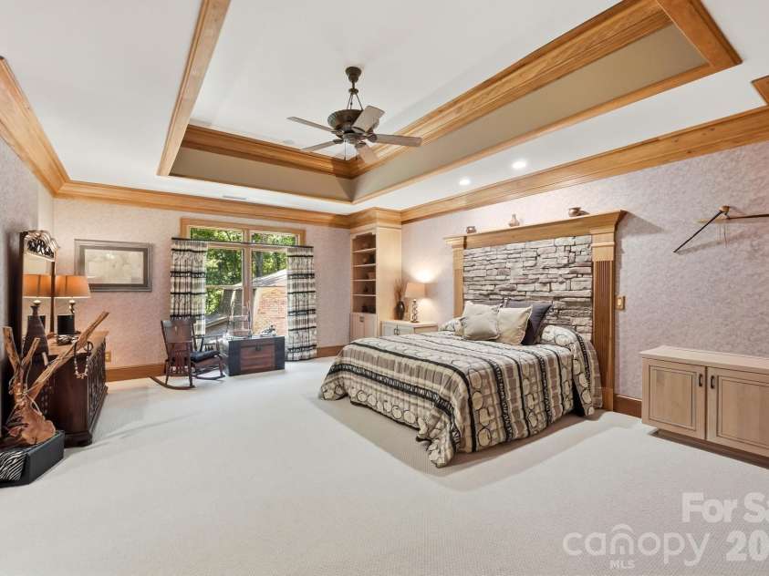 17532 Efird Road, Albemarle, NC 28001.  MLS# CAR4388386, YatesRealty ID 30916. 