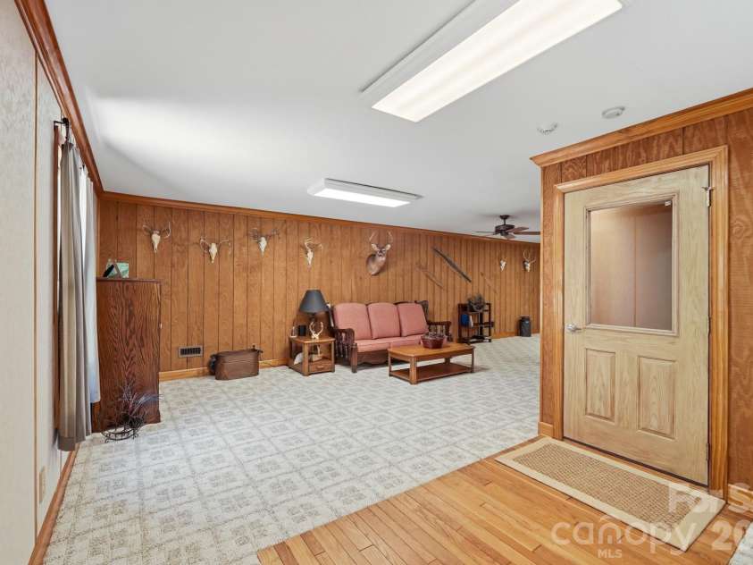 17532 Efird Road, Albemarle, NC 28001.  MLS# CAR4388386, YatesRealty ID 30916. 