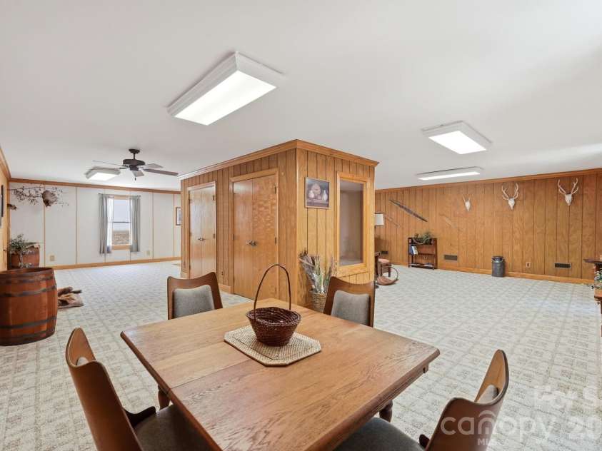 17532 Efird Road, Albemarle, NC 28001.  MLS# CAR4388386, YatesRealty ID 30916. 