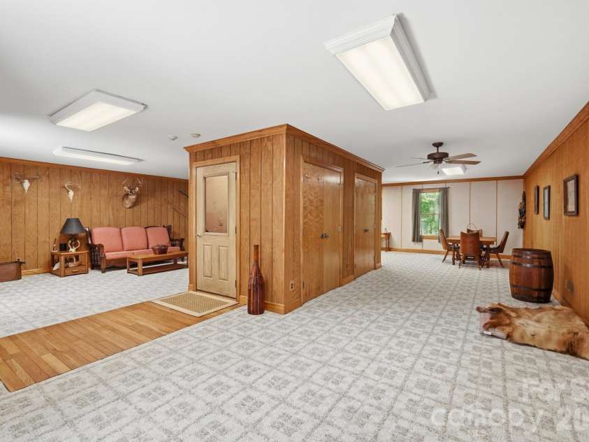 17532 Efird Road, Albemarle, NC 28001.  MLS# CAR4388386, YatesRealty ID 30916. 