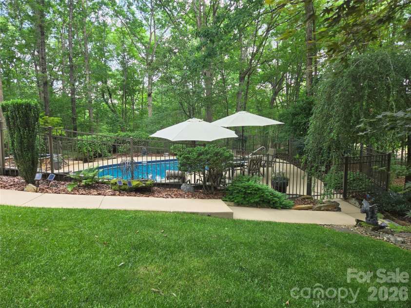 17532 Efird Road, Albemarle, NC 28001.  MLS# CAR4388386, YatesRealty ID 30916. 