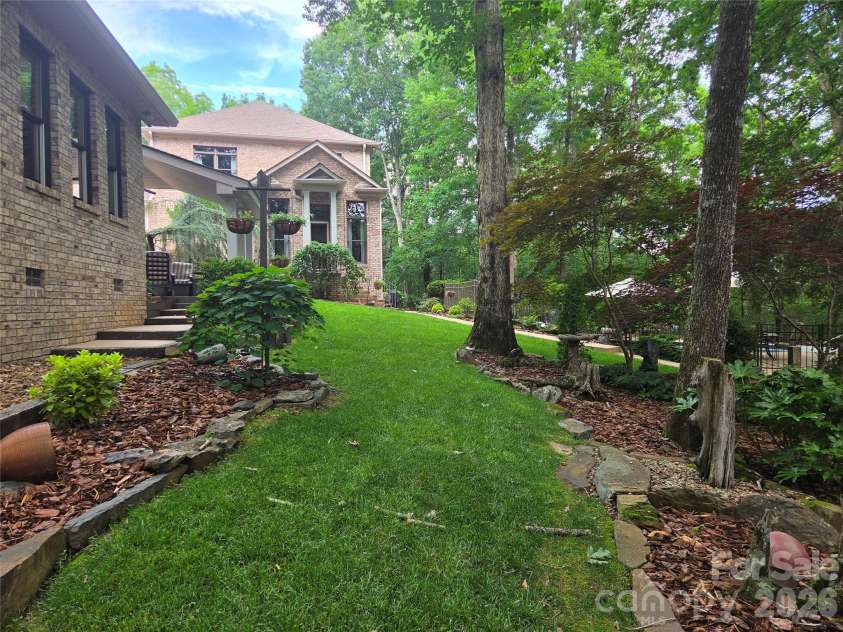 17532 Efird Road, Albemarle, NC 28001.  MLS# CAR4388386, YatesRealty ID 30916. 