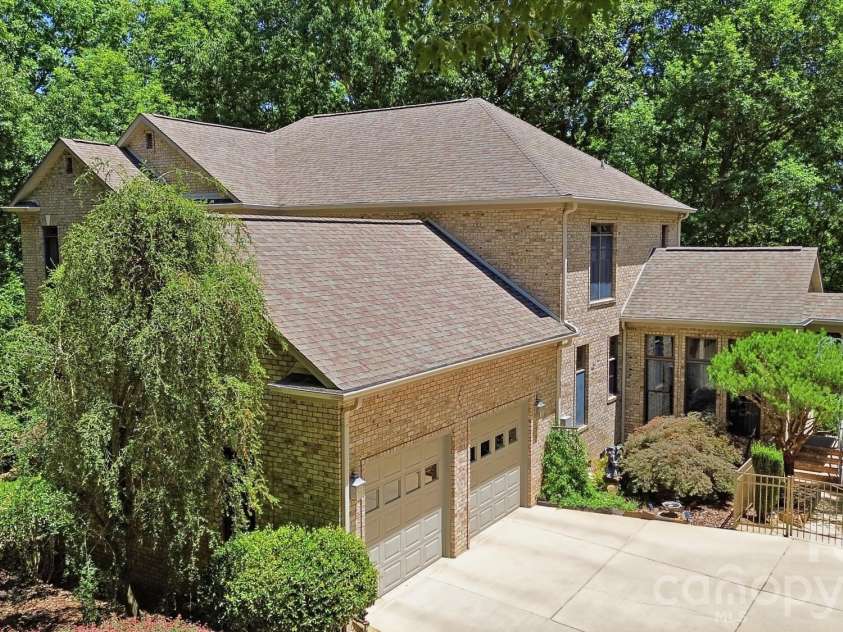 17532 Efird Road, Albemarle, NC 28001.  MLS# CAR4388386, YatesRealty ID 30916. 