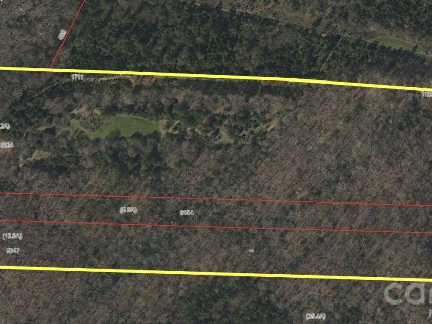 17532 Efird Road, Albemarle, NC 28001.  MLS# CAR4388386, YatesRealty ID 30916. 