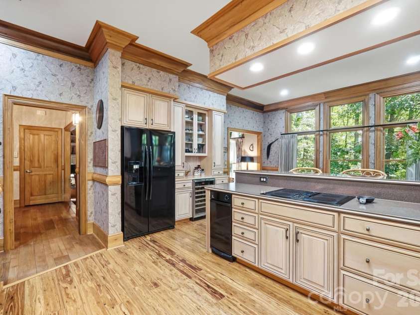 17532 Efird Road, Albemarle, NC 28001.  MLS# CAR4388386, YatesRealty ID 30916. 