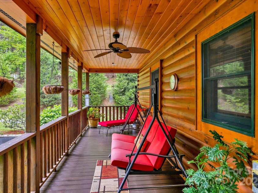 459 Bare Lane, Laurel Springs, NC 28663.  MLS# CAR4290224, YatesRealty ID 30916. 