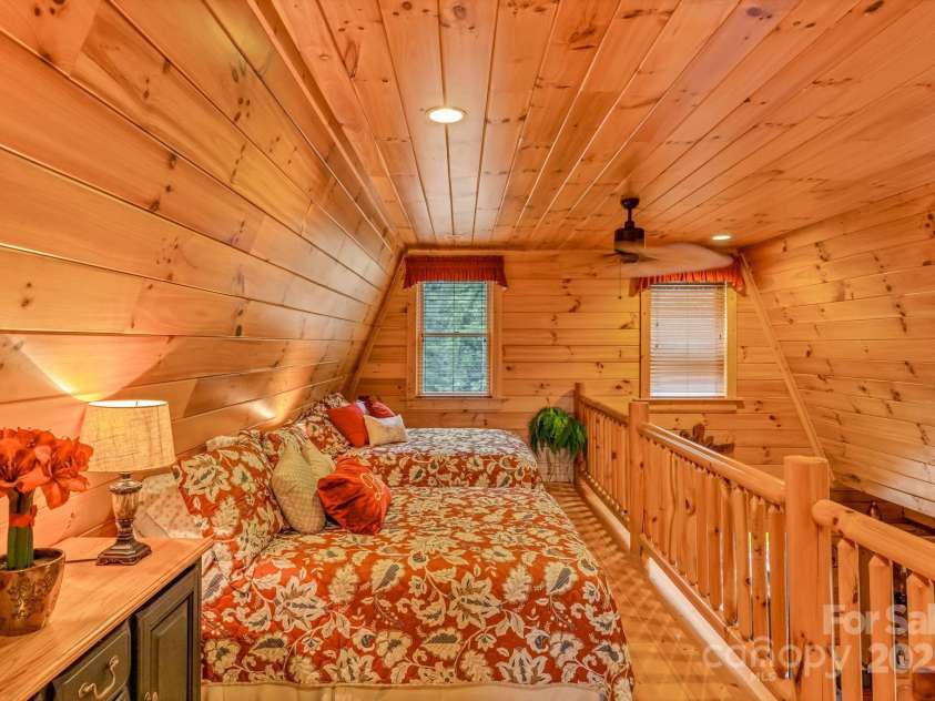 459 Bare Lane, Laurel Springs, NC 28663.  MLS# CAR4290224, YatesRealty ID 30916. 