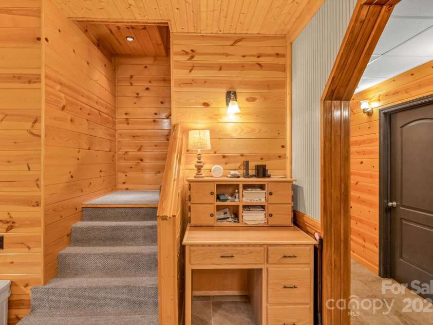 459 Bare Lane, Laurel Springs, NC 28663.  MLS# CAR4290224, YatesRealty ID 30916. 