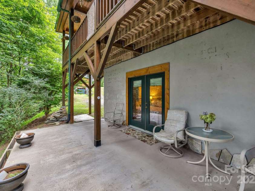 459 Bare Lane, Laurel Springs, NC 28663.  MLS# CAR4290224, YatesRealty ID 30916. 