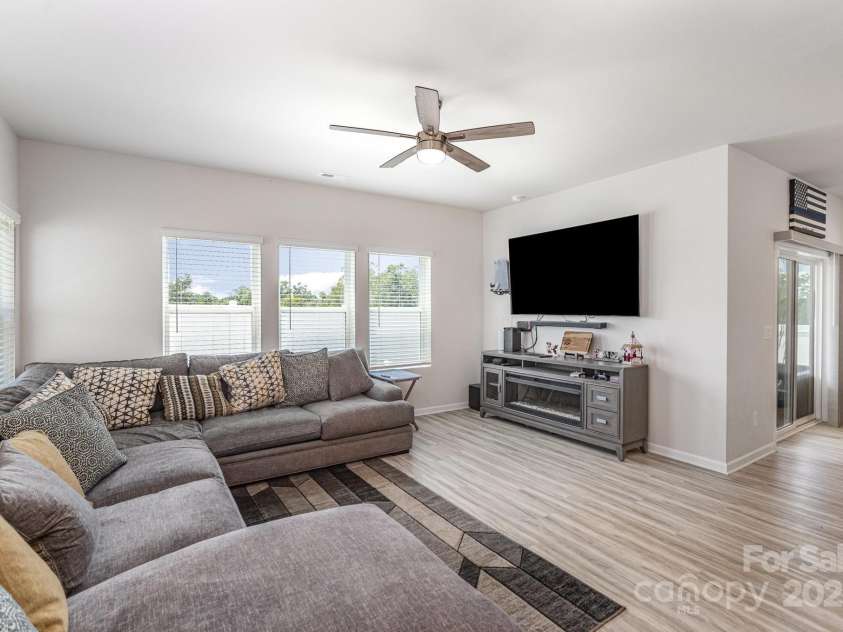 1010 Harry Court, Albemarle, NC 28001.  MLS# CAR4272345, YatesRealty ID 30917. 