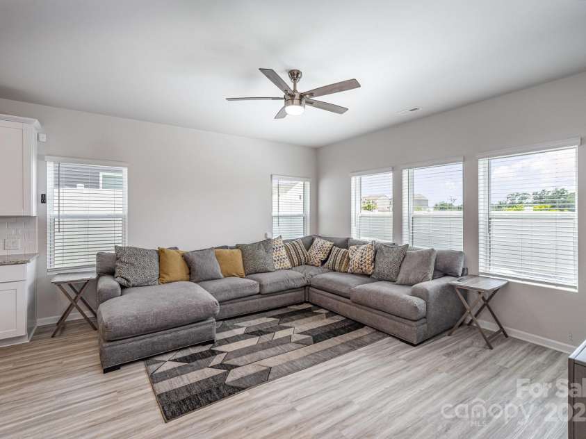 1010 Harry Court, Albemarle, NC 28001.  MLS# CAR4272345, YatesRealty ID 30917. 