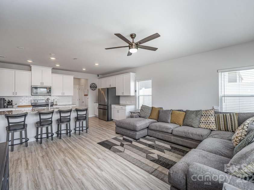 1010 Harry Court, Albemarle, NC 28001.  MLS# CAR4272345, YatesRealty ID 30917. 