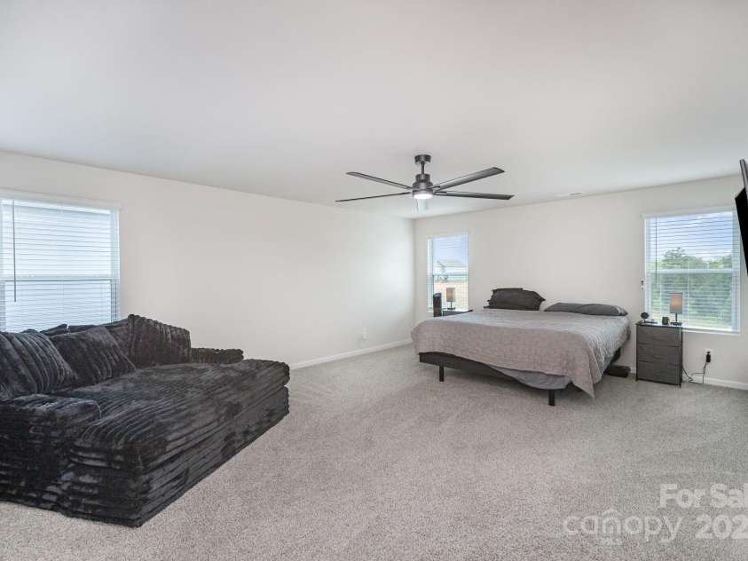 1010 Harry Court, Albemarle, NC 28001.  MLS# CAR4272345, YatesRealty ID 30917. 