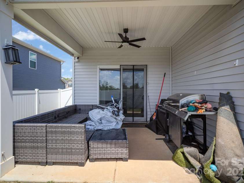 1010 Harry Court, Albemarle, NC 28001.  MLS# CAR4272345, YatesRealty ID 30917. 