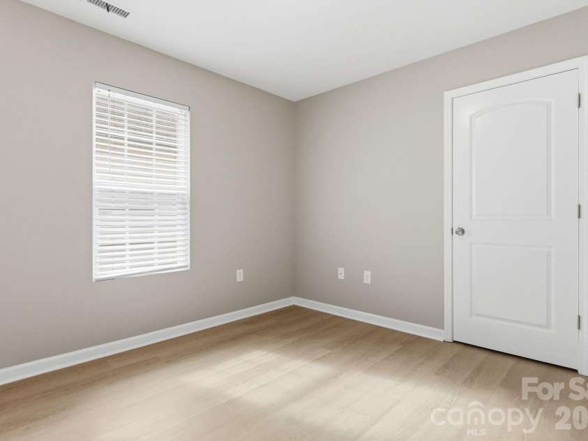 143 High Bluff Circle, Mooresville, NC 28115.  MLS# CAR4391927, YatesRealty ID 30918. Bright and Spacious Bedrooms