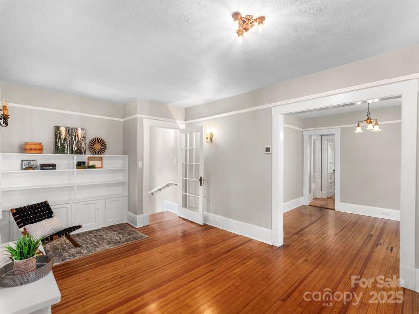 50 Skyland Terrace, Canton, NC 28716.  MLS# CAR4274461, YatesRealty ID 30918. 