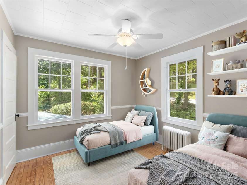 50 Skyland Terrace, Canton, NC 28716.  MLS# CAR4274461, YatesRealty ID 30918. 