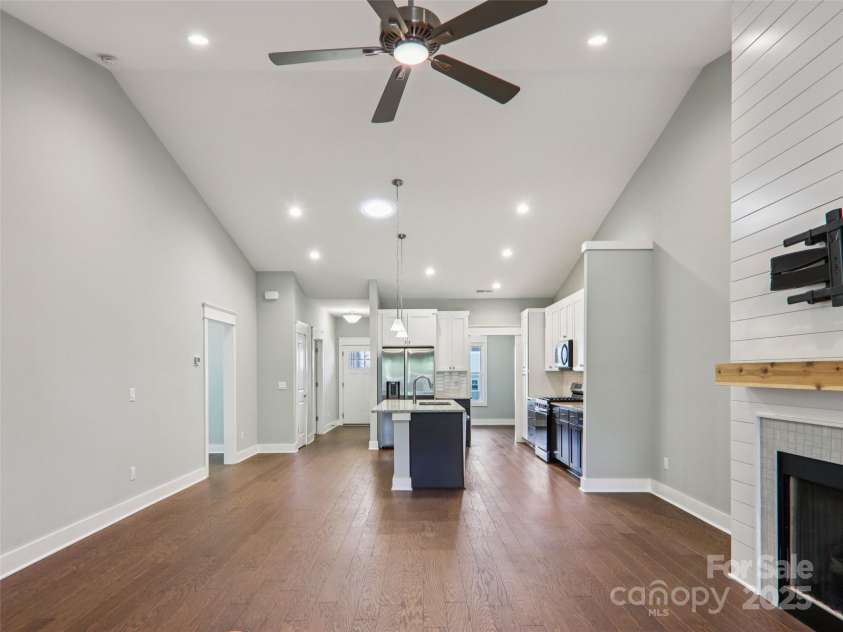 23 Cozy Cottage Way, Arden, NC 28704.  MLS# CAR4276854, YatesRealty ID 30919. 