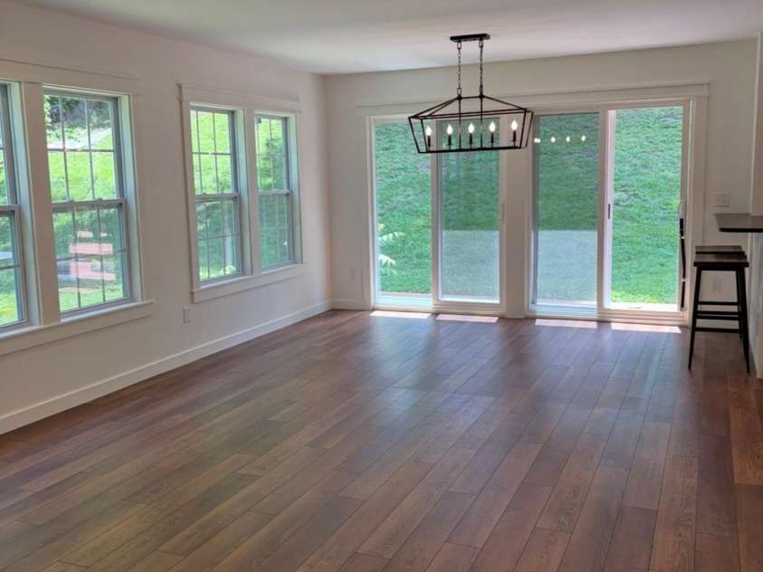 6 Greene Knoll Drive, Candler, NC 28715.  MLS# CAR4392058, YatesRealty ID 30919. 