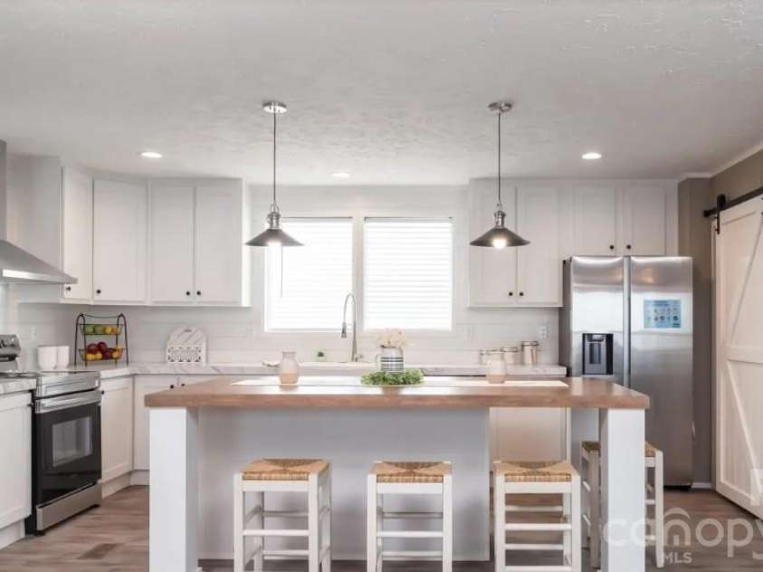 1002 Pinnacle Church Road, Nebo, NC 28761.  MLS# CAR4341418, YatesRealty ID 3092. 